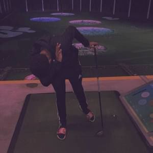 Meet your Posher, Dillon